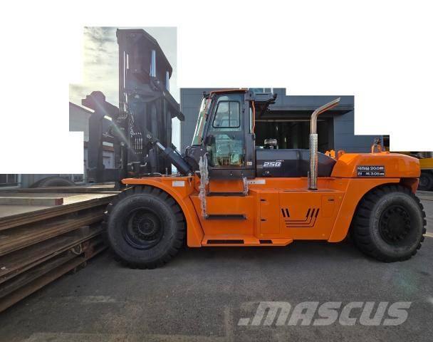 Doosan DV250S-12 그 외 지게차