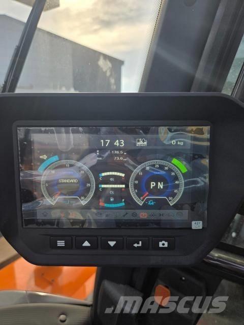 Doosan DV250S-12 그 외 지게차