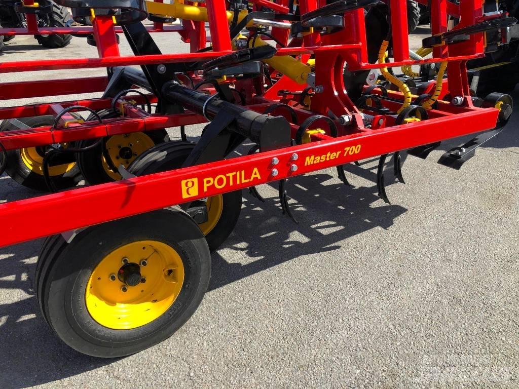 Potila Master 700 JH 하로우