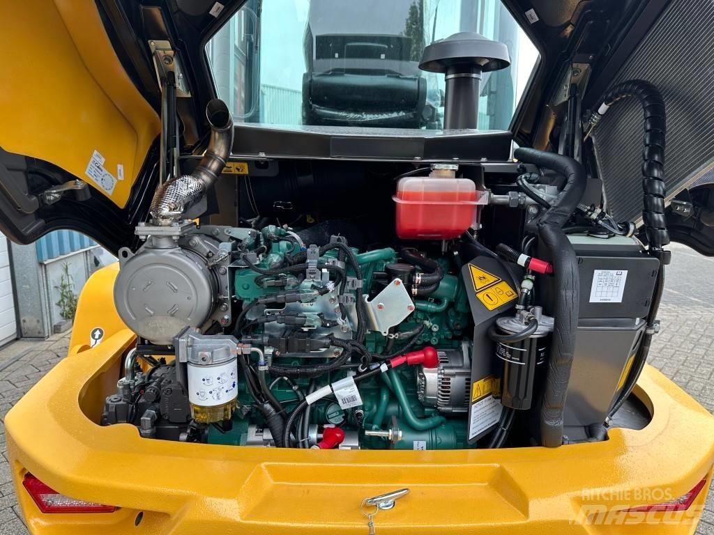 Volvo L30HS  휠로우더
