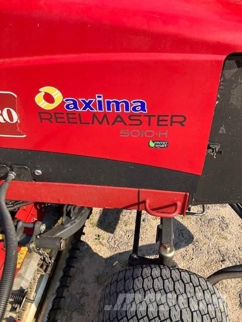 Toro 5010H 페어웨이 잔디깎기