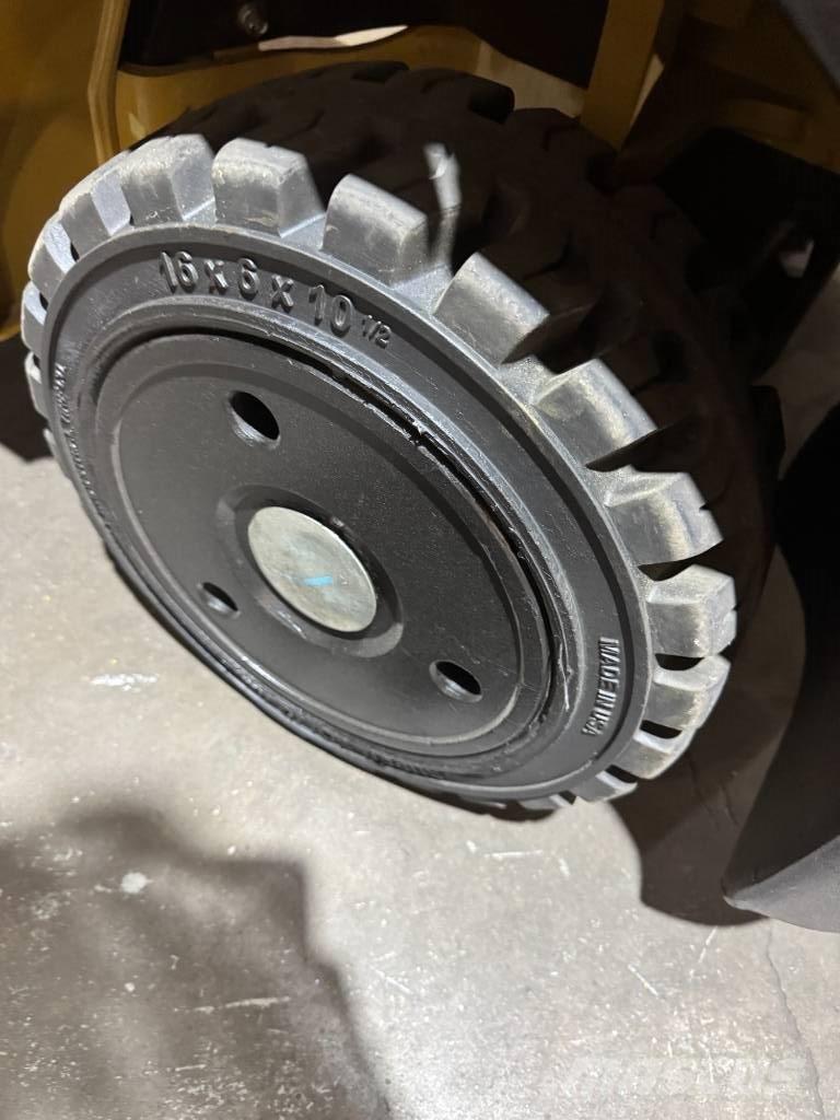 CAT 2C 5000 그 외 지게차