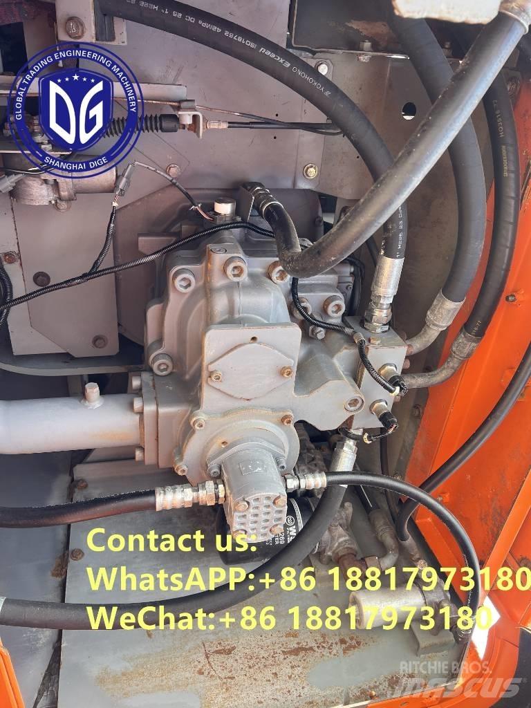 Hitachi ZX 450 H 대형 굴삭기 29톤 이상