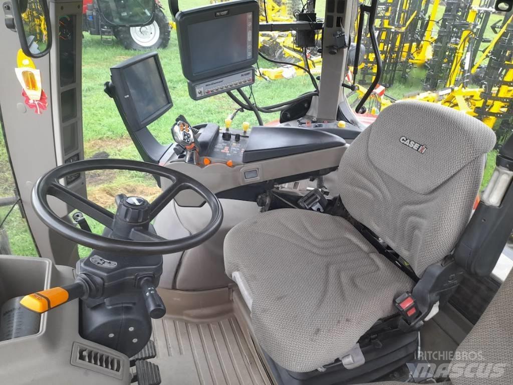 Case IH Puma 230 CVX 트랙터