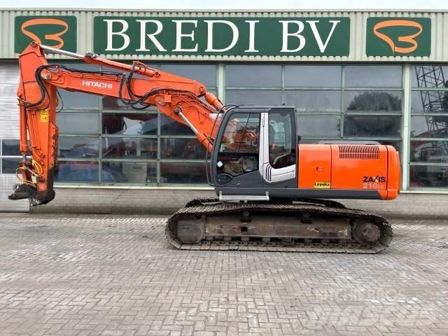 Hitachi ZX 210 LC-3 대형 굴삭기 29톤 이상