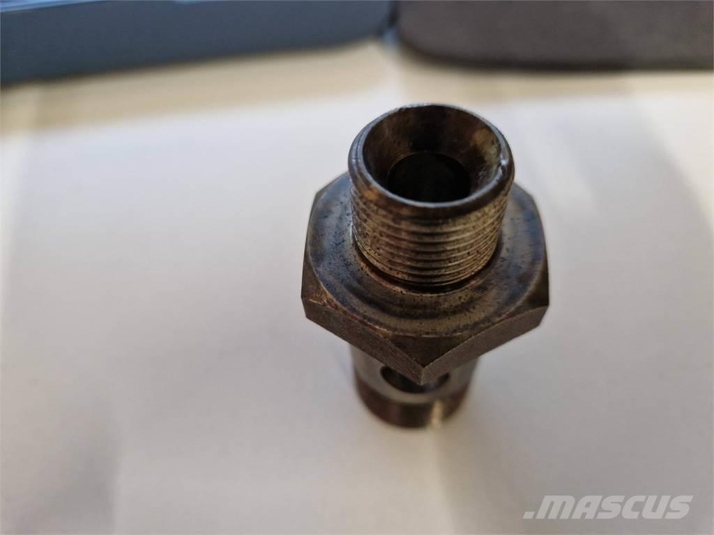 Rottne 051-0062 유압식 기계