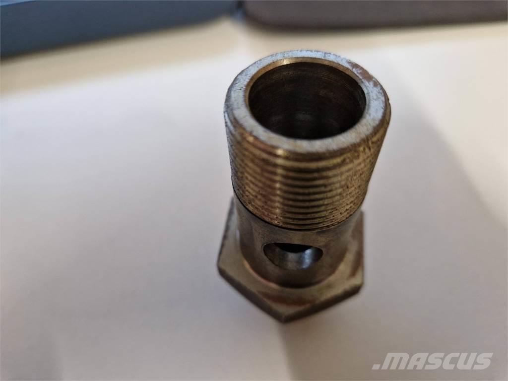 Rottne 051-0062 유압식 기계