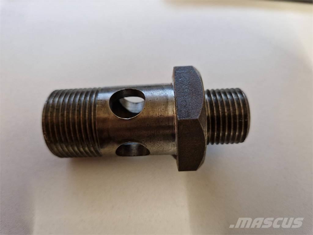 Rottne 051-0062 유압식 기계