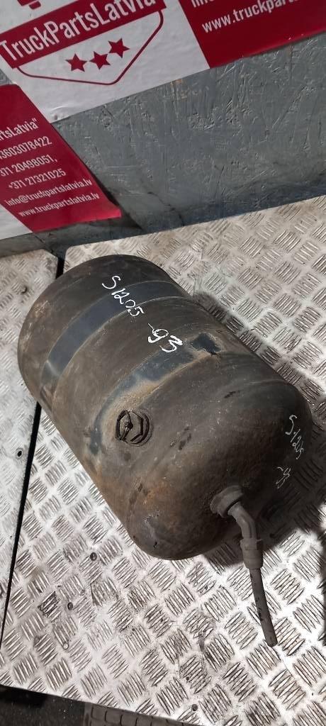Scania R 440.   1448884  브레이크