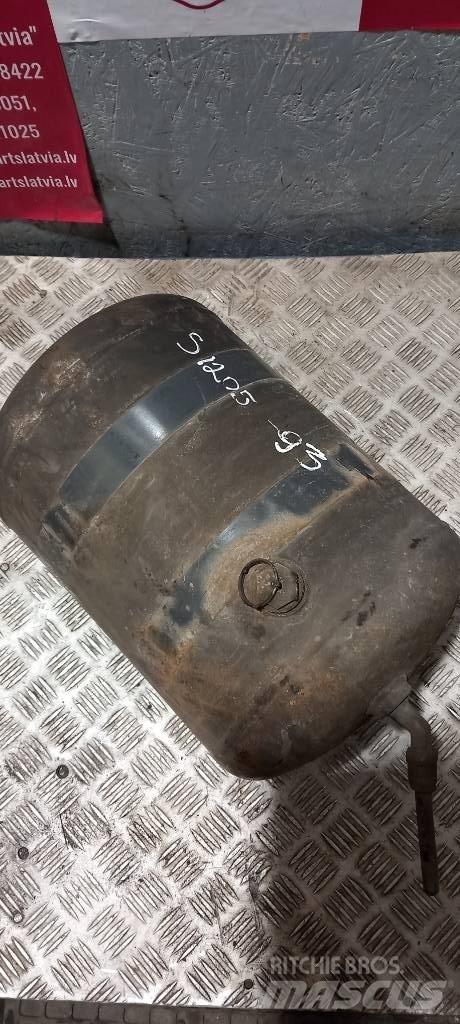 Scania R 440.   1448884  브레이크