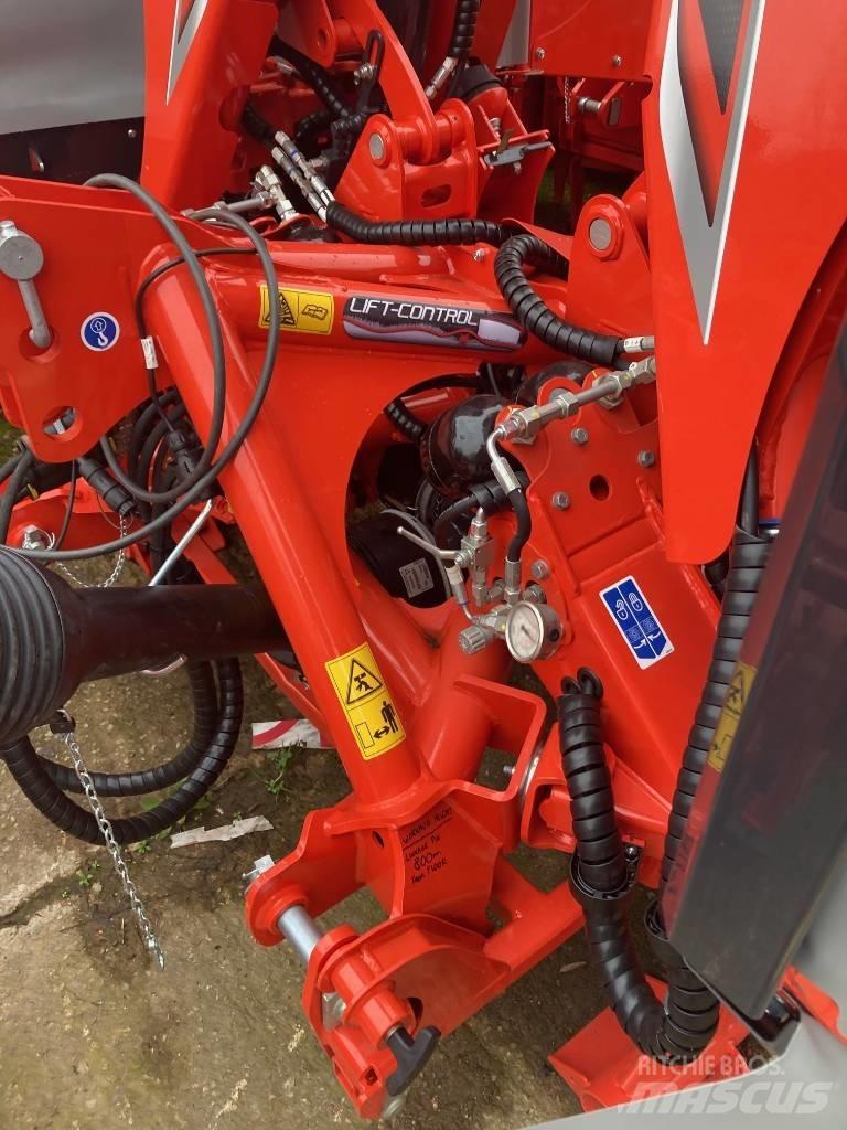 Kuhn FC9530DFF 제초기