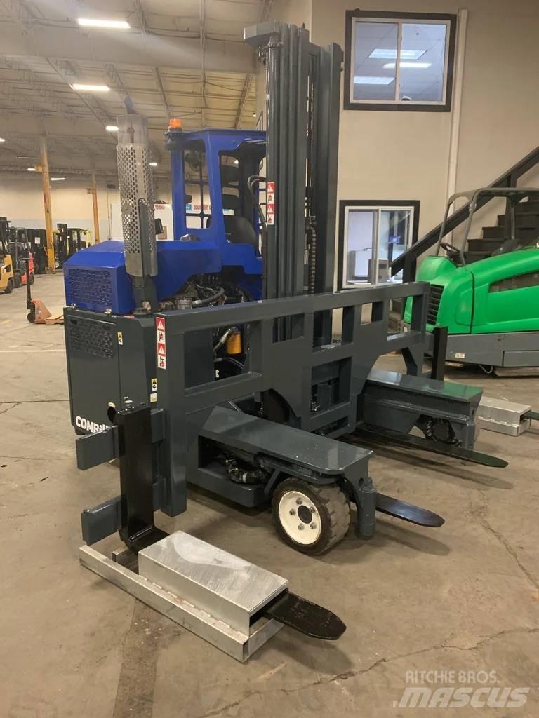 Combilift C 6000 리치 트럭
