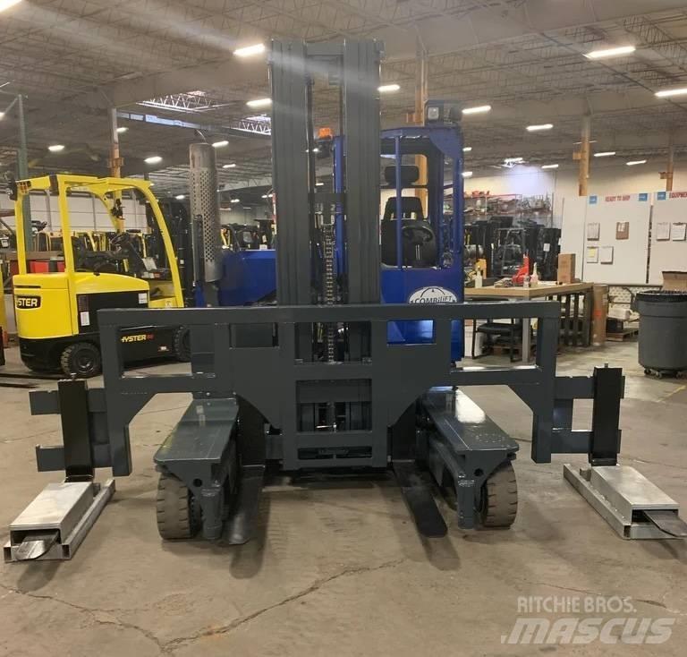 Combilift C 6000 리치 트럭