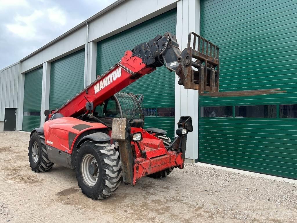 Manitou MT 1840 텔러 핸들러