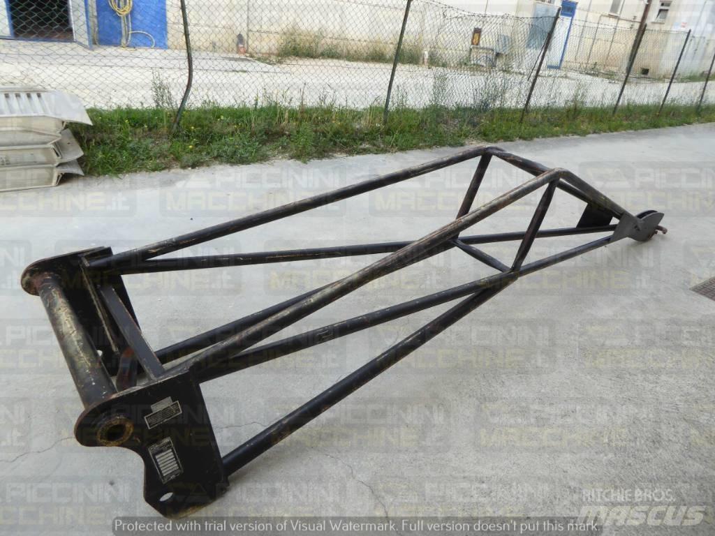 Manitou P600 기타 부품  