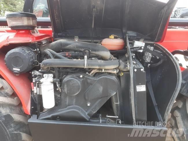 Manitou MT 1030 텔러 핸들러