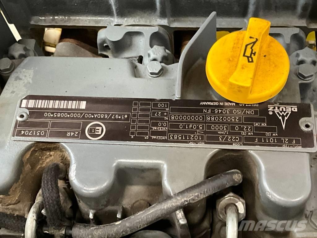 Lebrero VTA 202 트윈 드럼 롤러