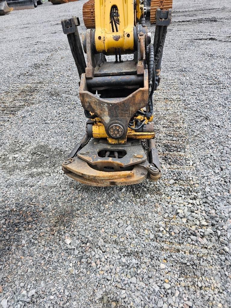 CAT 320 대형 굴삭기 29톤 이상