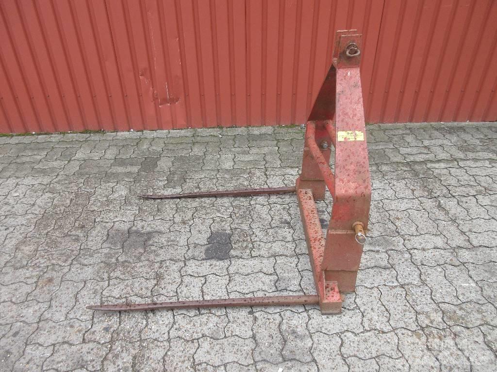 Holsø Ballespyd 기타 트랙터 부속품