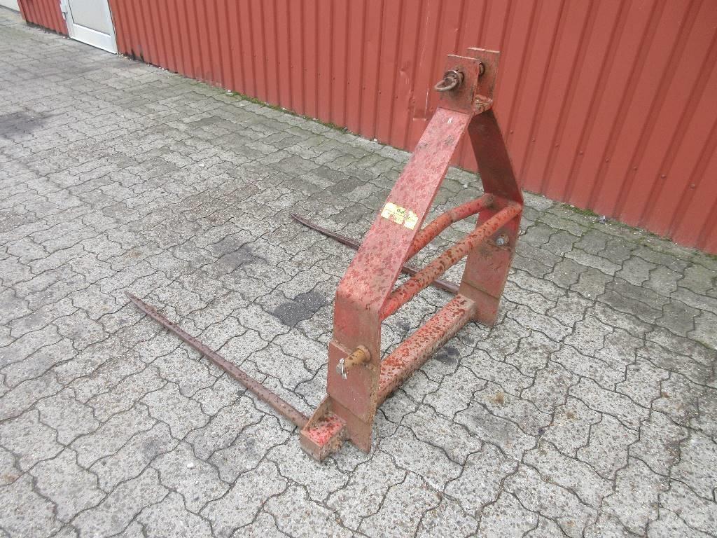 Holsø Ballespyd 기타 트랙터 부속품