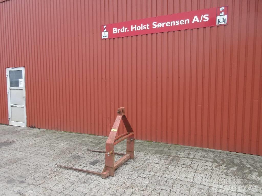 Holsø Ballespyd 기타 트랙터 부속품