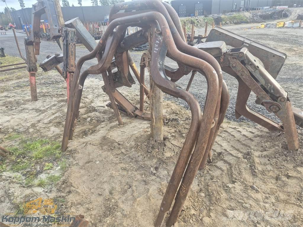 Mini brunett 678 기타 구성품