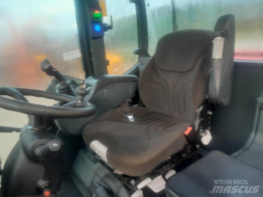 Schafer T8620 농업용 텔레 핸들러