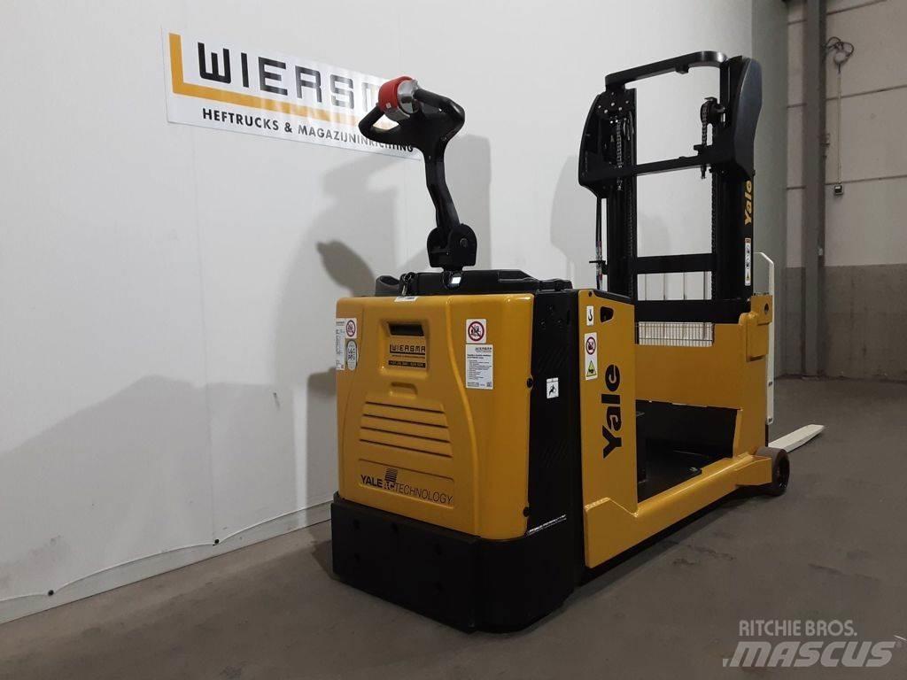 Yale MC15 리치 트럭