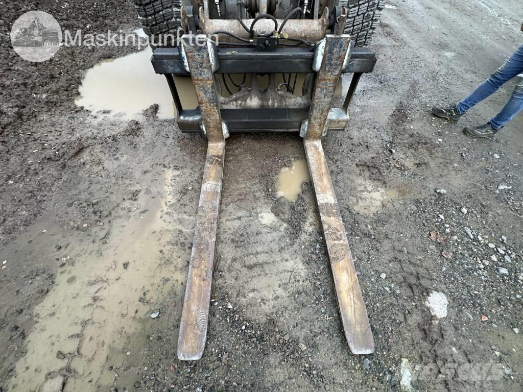 Volvo L 60 F  휠로우더