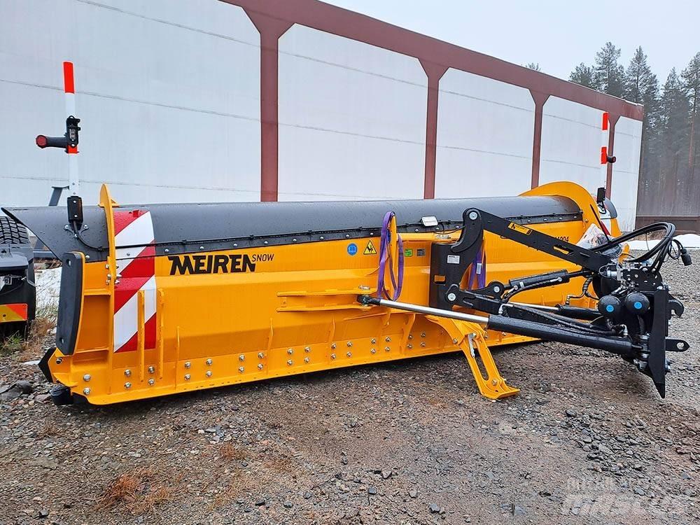 Meiren MSPN4004 쟁기