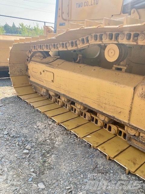 CAT D 3 K LGP 크롤러 도저