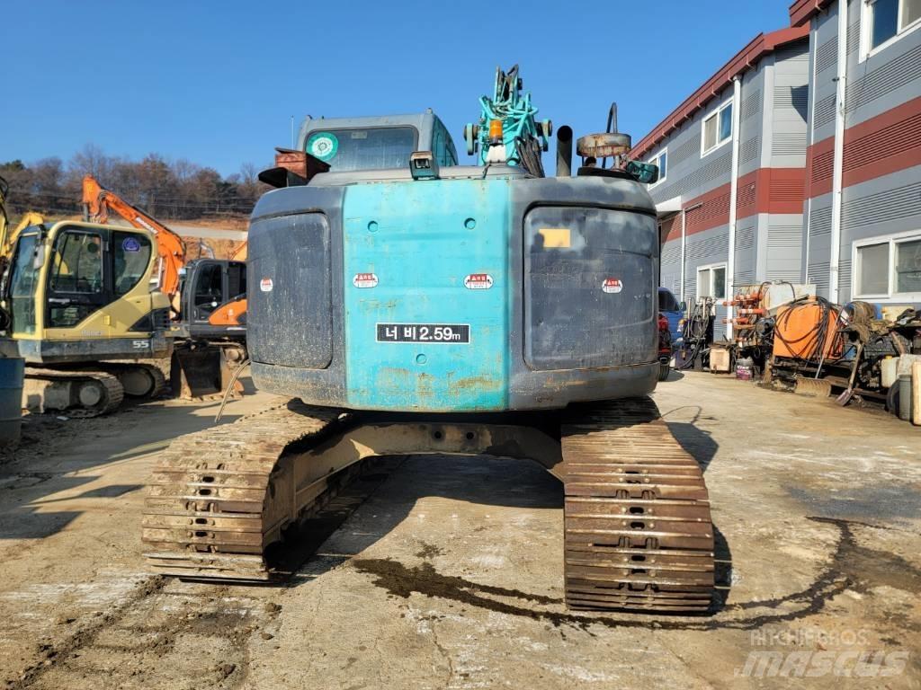 Kobelco SK 140 SR LC 대형 굴삭기 29톤 이상