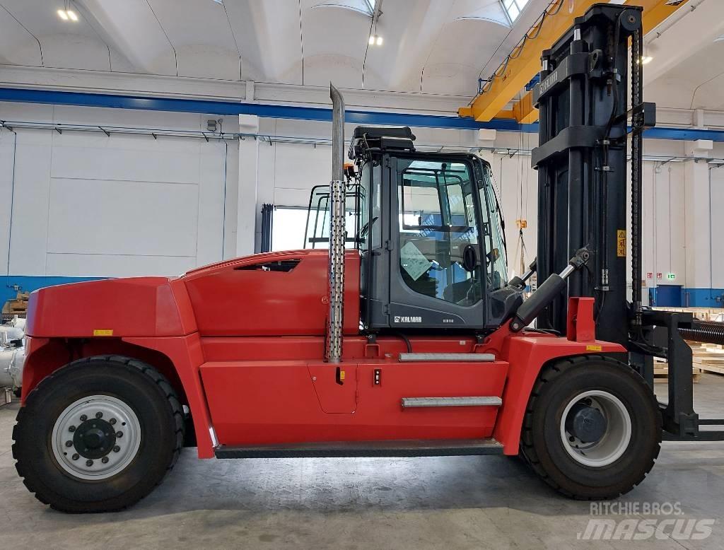 Kalmar DCG160-12 디젤 지게차