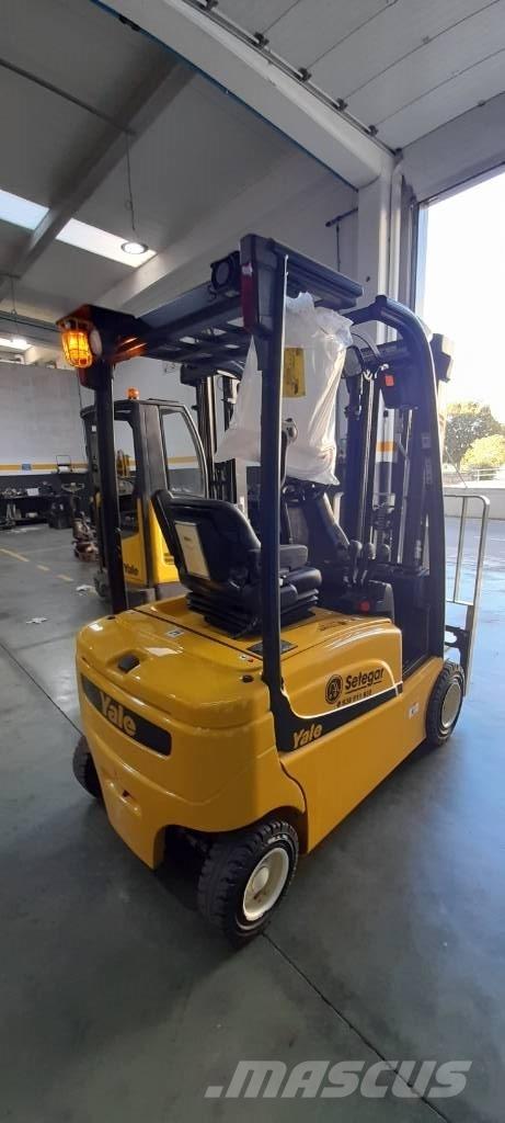Yale ERP 18 VF MWB 전동 지게차