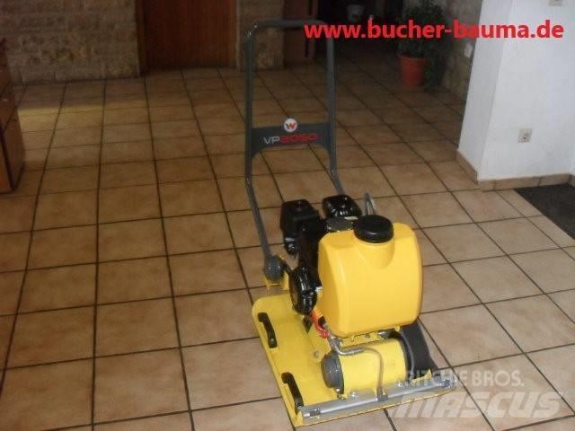 Wacker Neuson VP2050 진동롤러