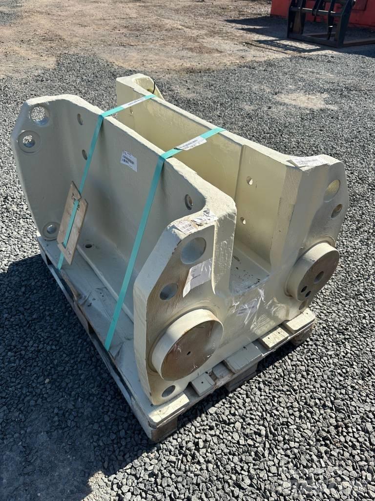 Metso LT106 Parts 건설 장비 - 기타