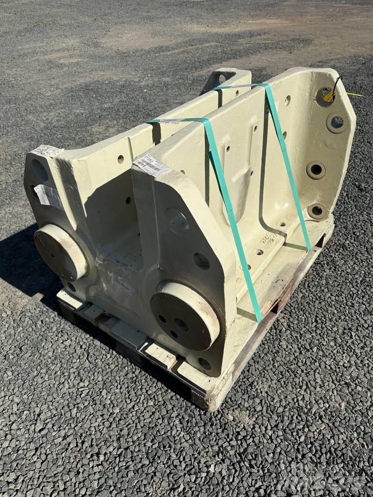 Metso LT106 Parts 건설 장비 - 기타