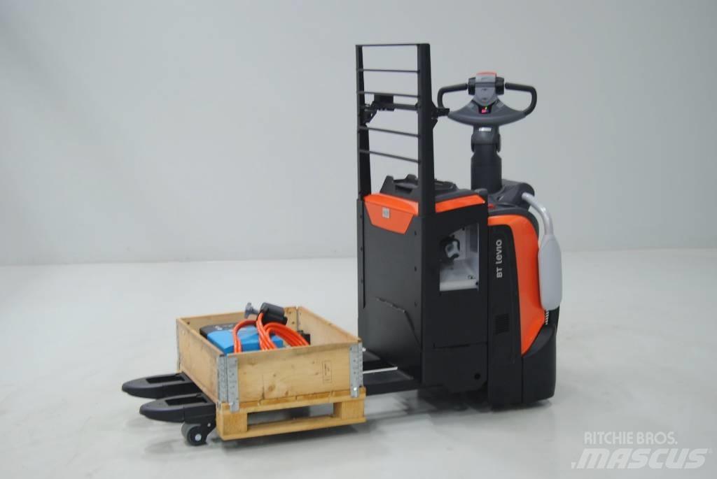 Toyota LPE220 경량 리프터