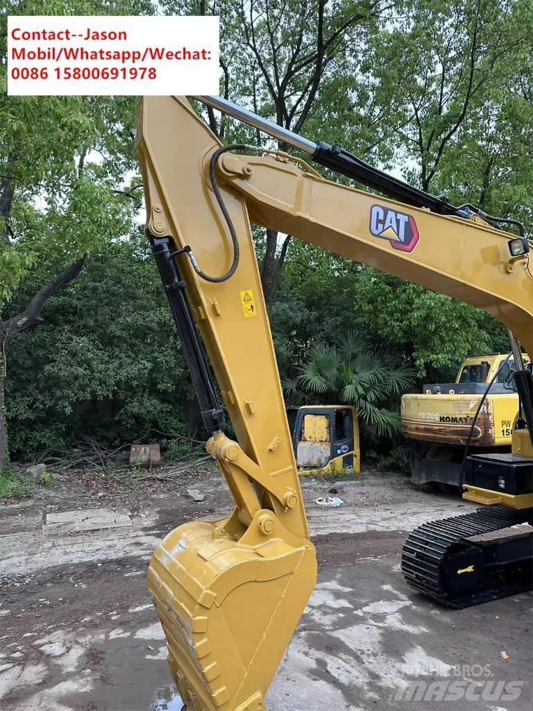 CAT 312 D2GC 대형 굴삭기 29톤 이상
