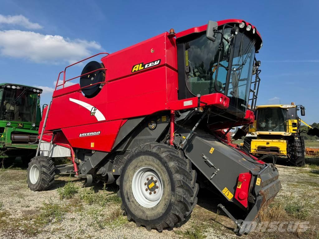 Laverda AL REV 콤바인 수확기