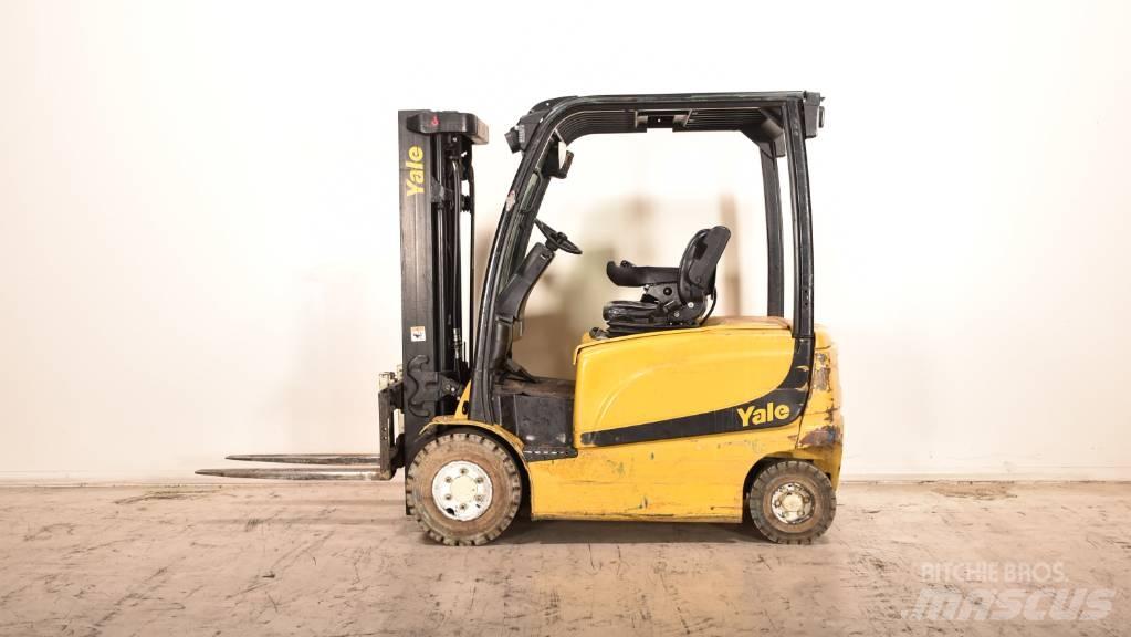 Yale ERP25VL 전동 지게차