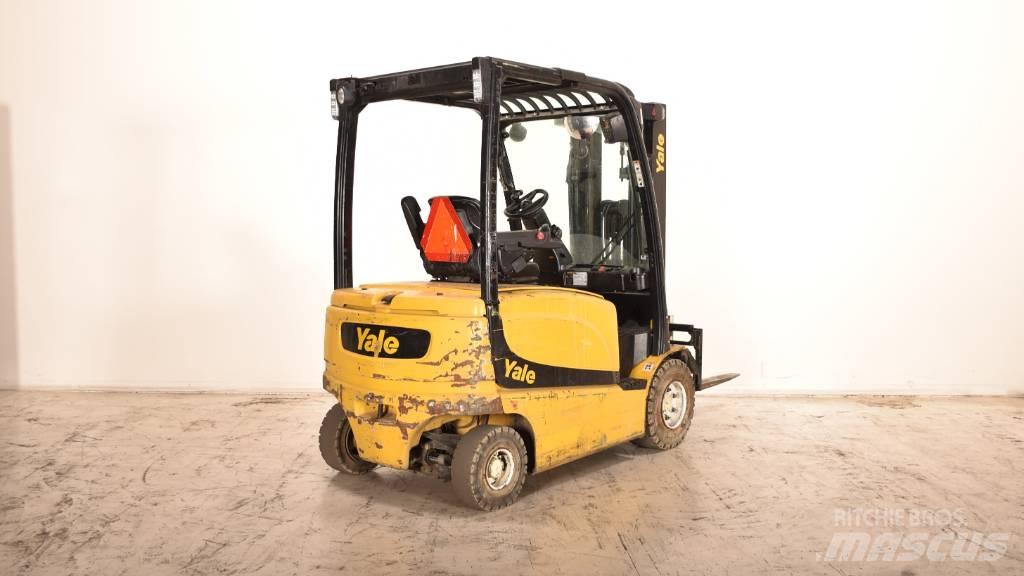 Yale ERP25VL 전동 지게차
