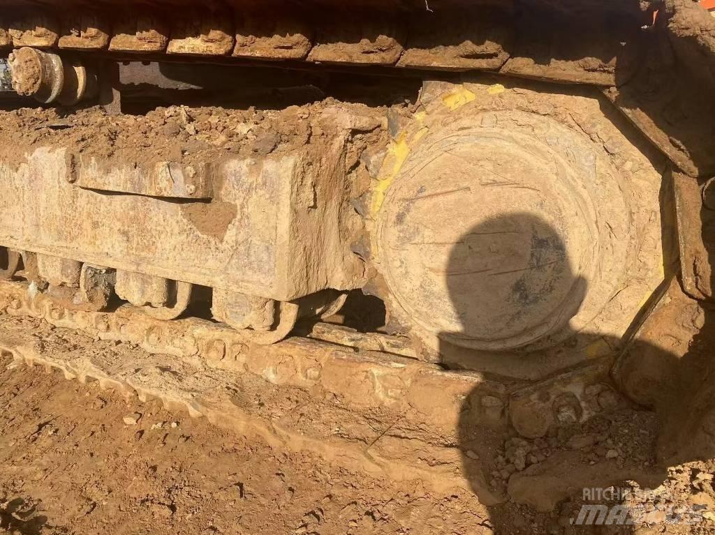 Doosan DX 300 LC 대형 굴삭기 29톤 이상