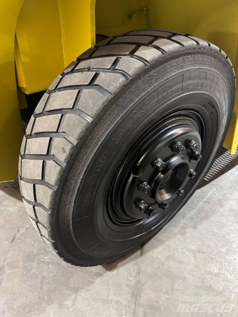 Hyster H230HD2 그 외 지게차