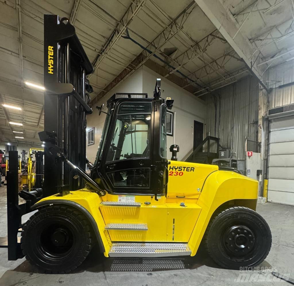 Hyster H230HD2 그 외 지게차
