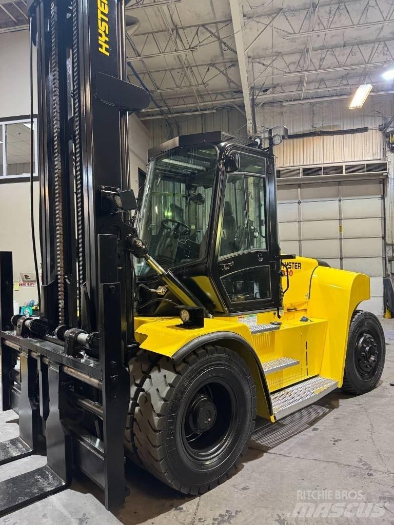 Hyster H230HD2 그 외 지게차