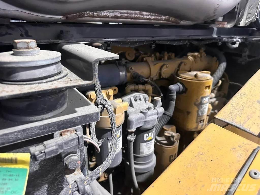 CAT 950M  휠로우더