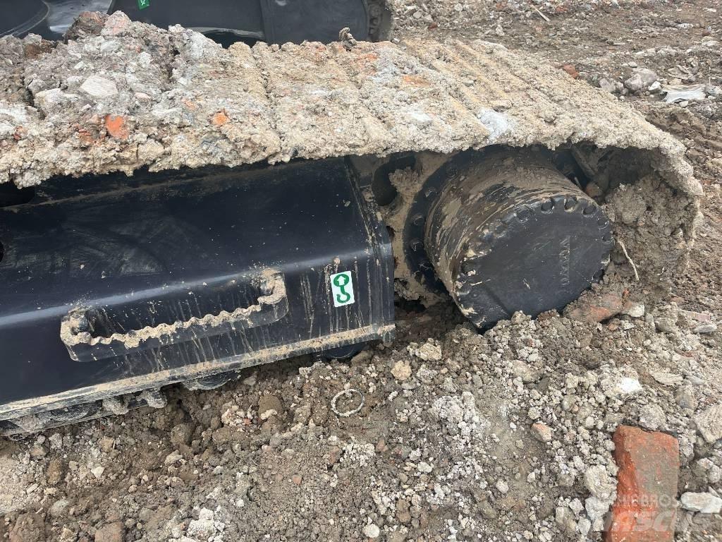 Volvo EC240BLC 대형 굴삭기 29톤 이상