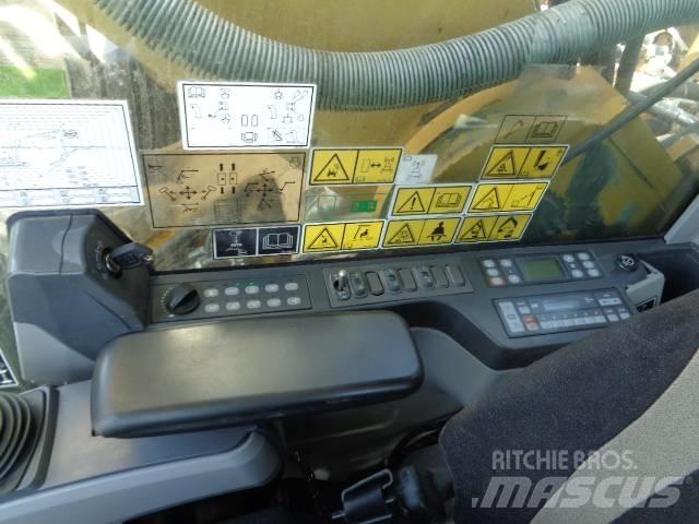 CAT 349 E 대형 굴삭기 29톤 이상