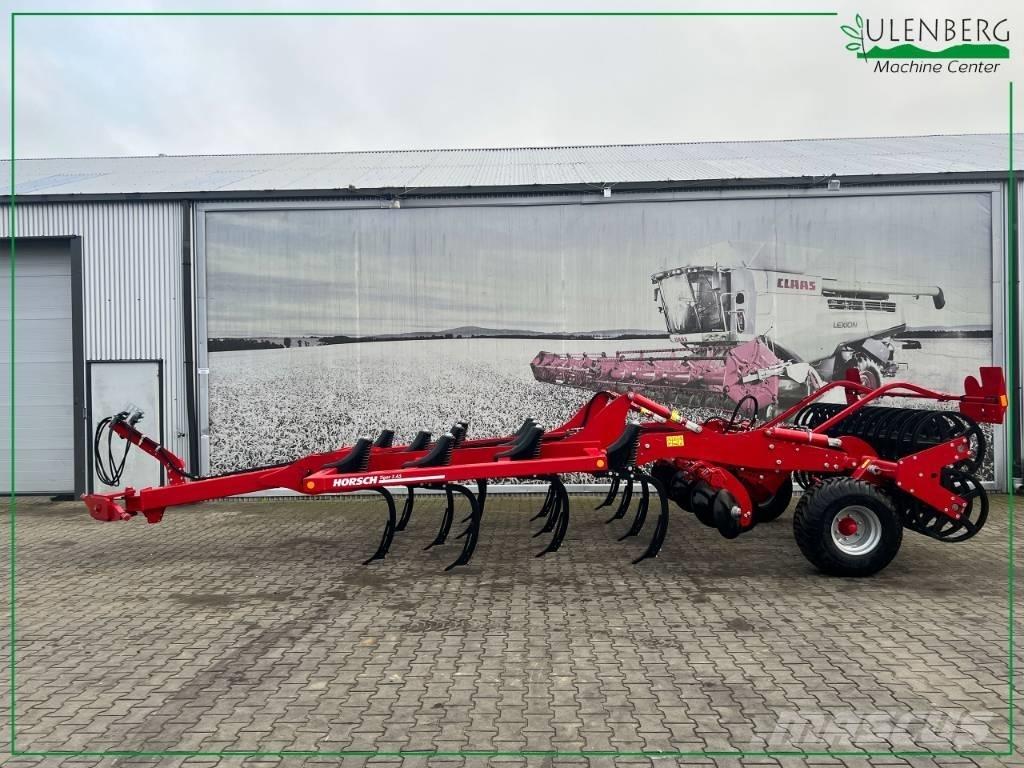 Horsch Tiger 3 AS 경운기
